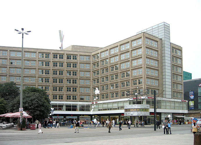 alexanderhaus platz