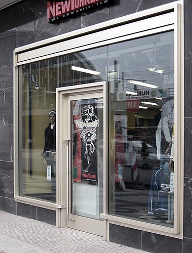 alexanderhaus schaufenster
