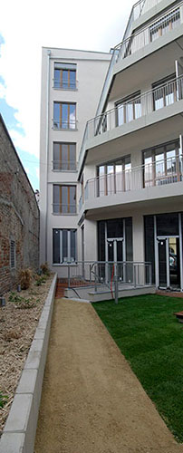 mfh au6 hof