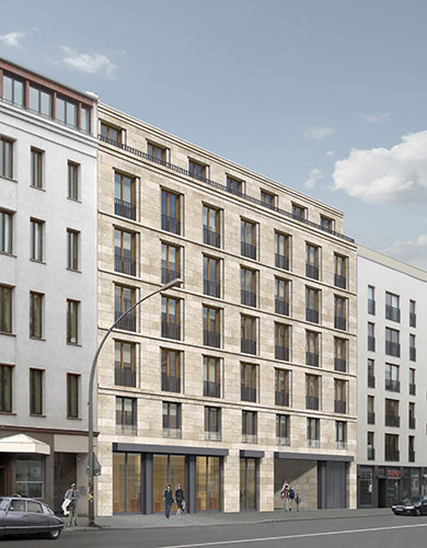 mfh bru fassade