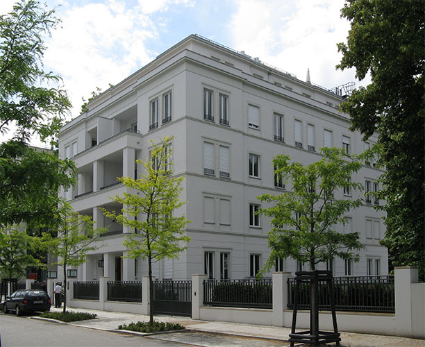 mfh au6 fassade