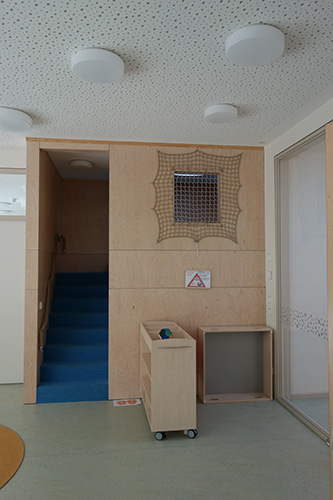 kita spielturm