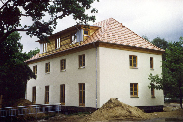 alexanderhaus platz