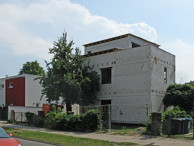 efh pkr fassade