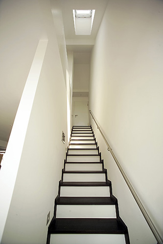 dg tiek treppe
