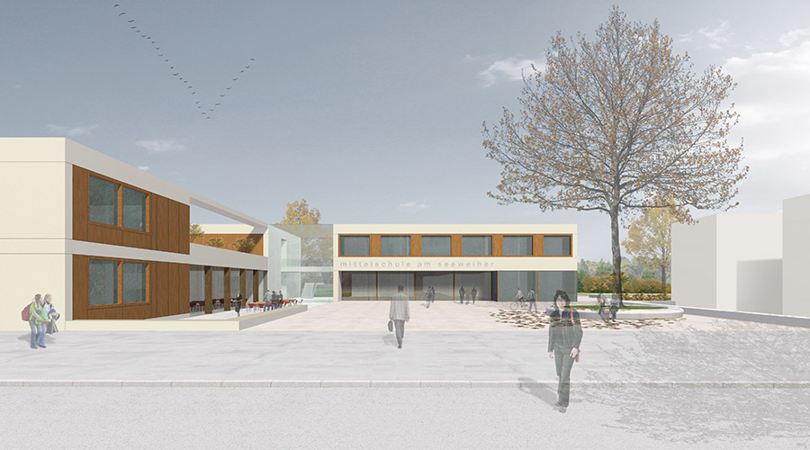 wettbewerb mittelschule
